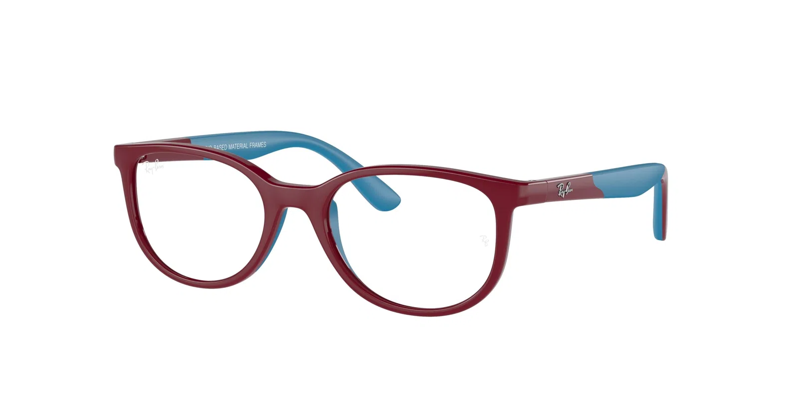 Ray-Ban Kids 0RY1622 Eyeglasses - view 18